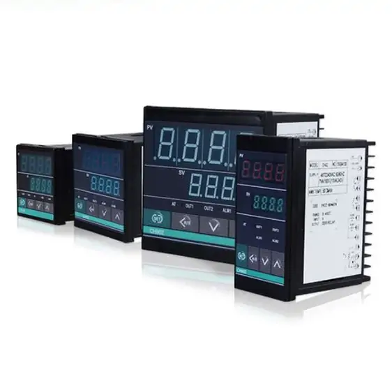 PID Temperature Controller Unit