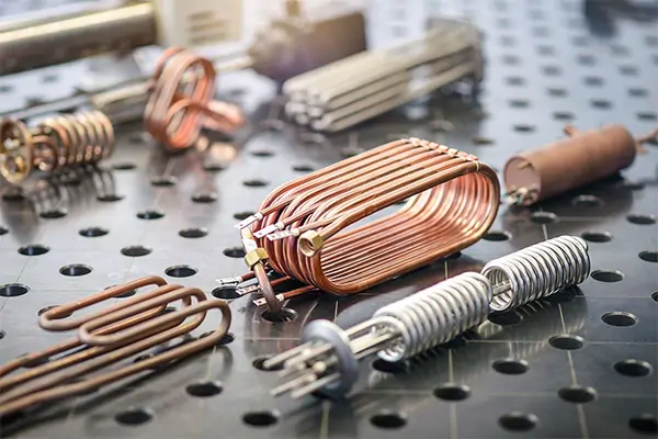 Industrial Oven Heating Element Manufacturer - Trusted heating element