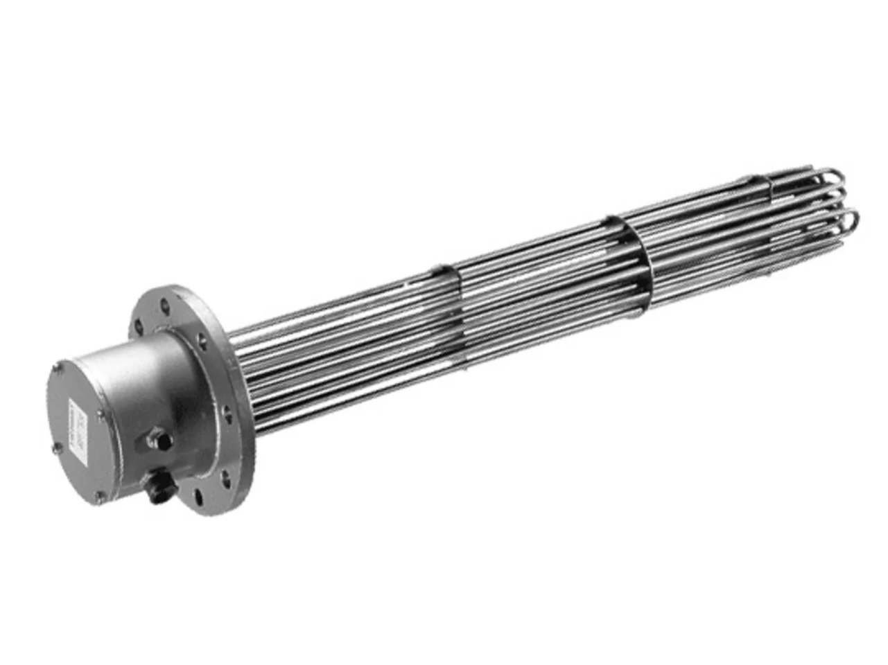 Explosion-Proof Tubular Heaters