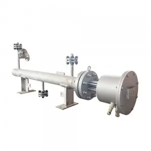 Explosion-Proof Heaters