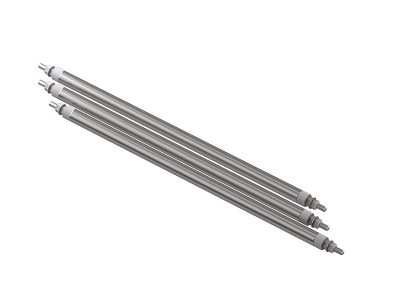 Straight Tubular Heating Elements