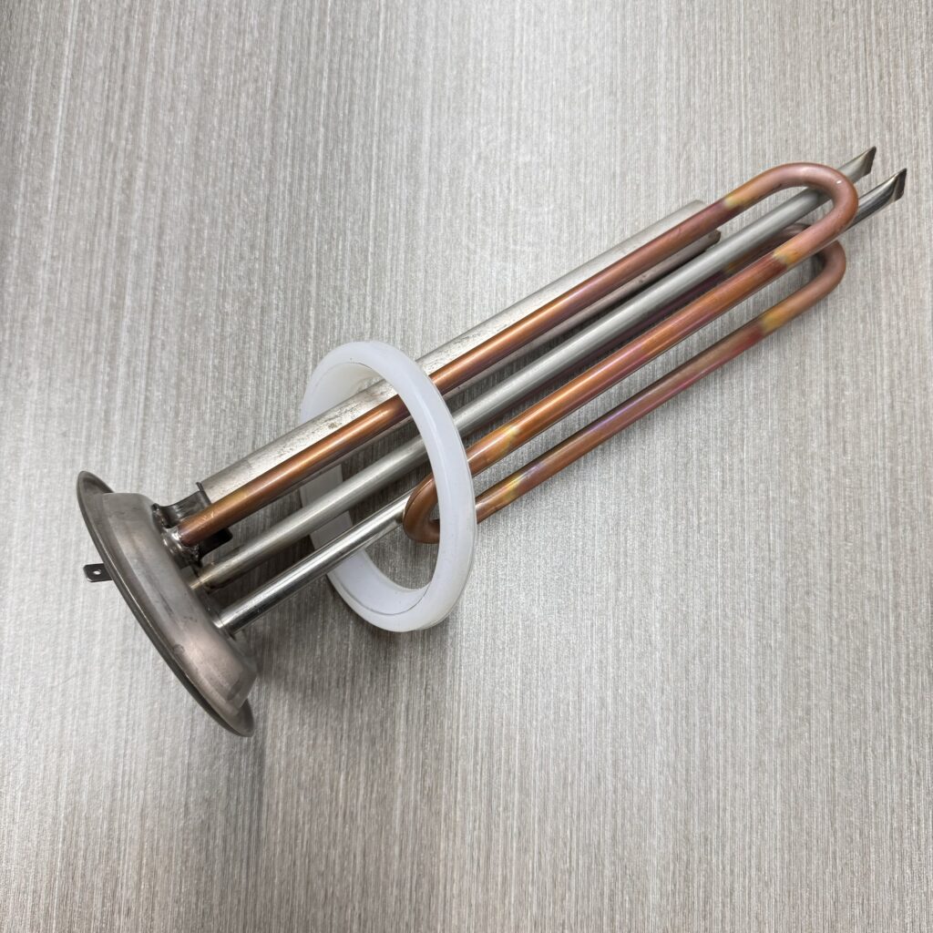 Water Heater Heating Elements