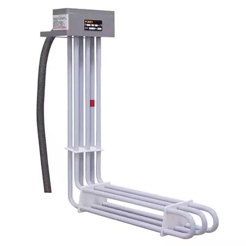 Over-the-Side Immersion Heater