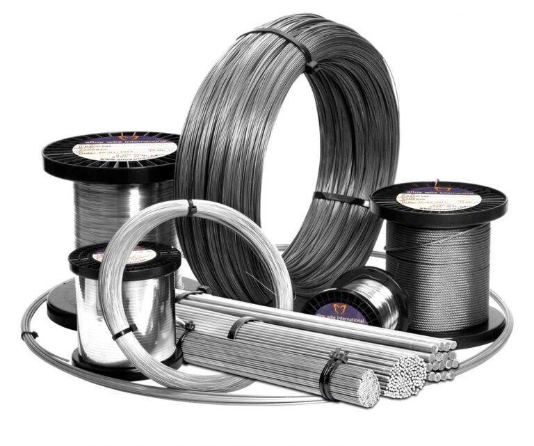 Top 5 Heating Element Materials for High-Temperature Operations