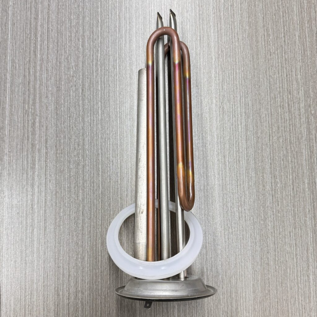 Water Heater Heating Elements