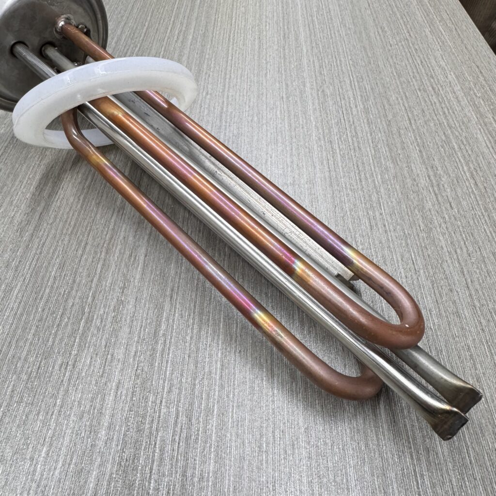 Water Heater Heating Elements