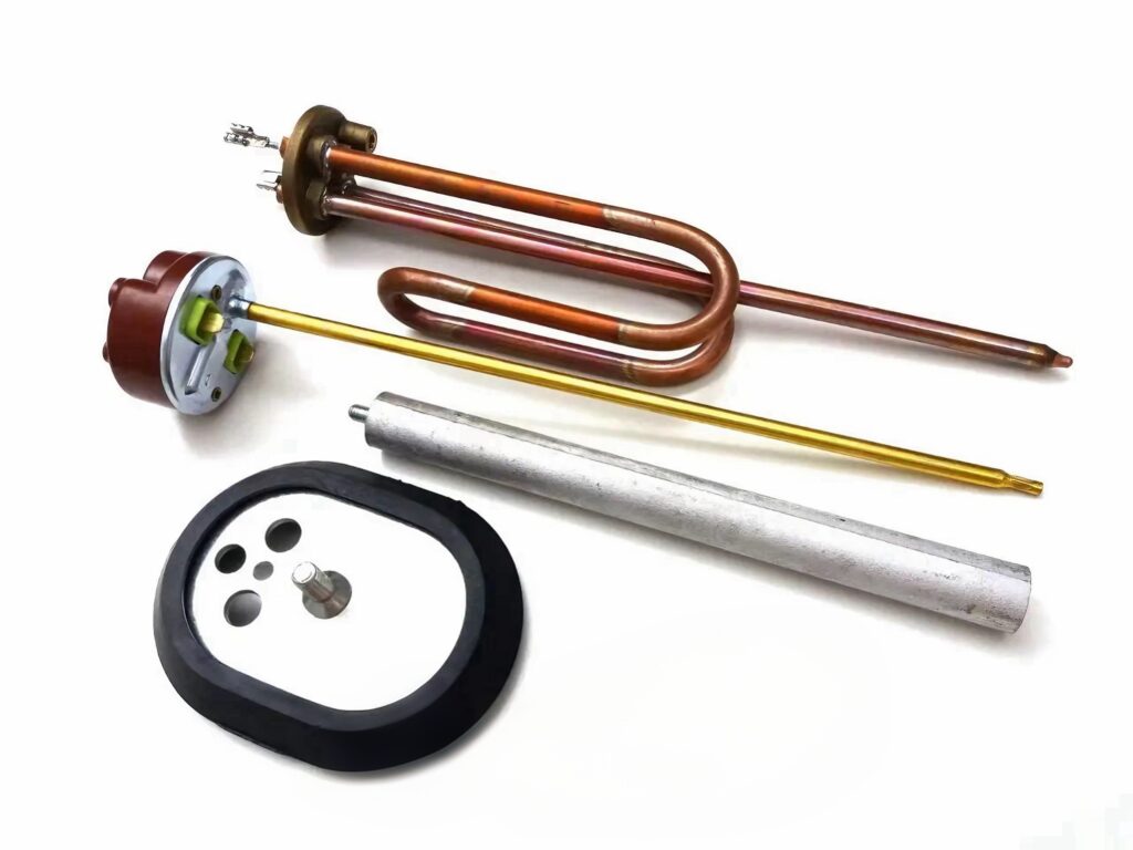 Water Heater Heating Elements