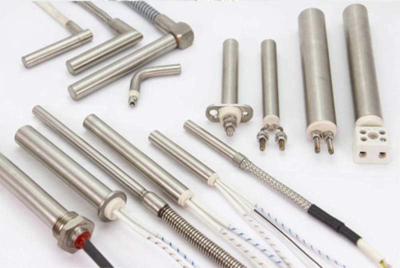 Industrial Cartridge Heater