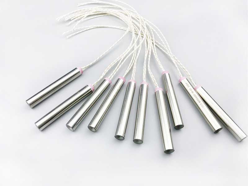 Cartridge Heater Maintenance