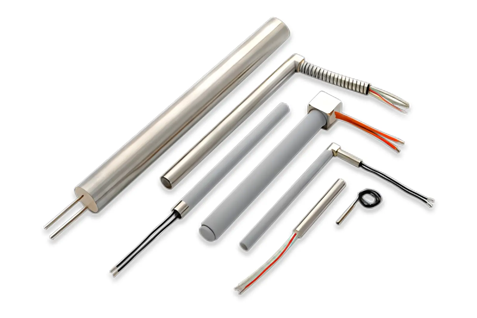 Cartridge Heater Collection (2)