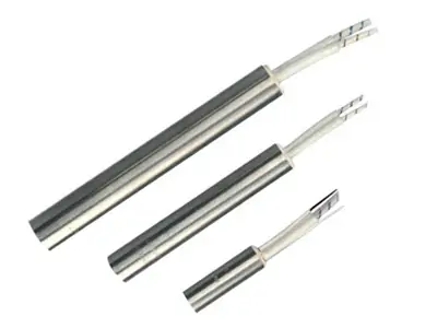 Cartridge heating element