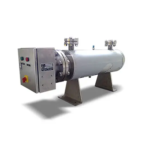 Circulation Immersion Heater