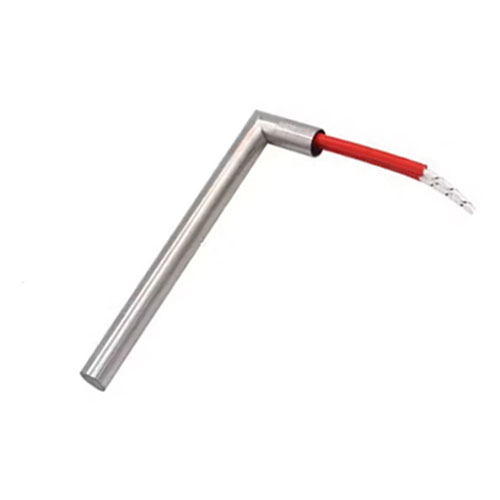 Custom Cartridge Heater