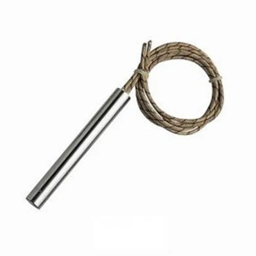 High Watt Density Cartridge Heater