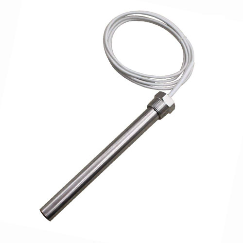 Immersion Cartridge Heater