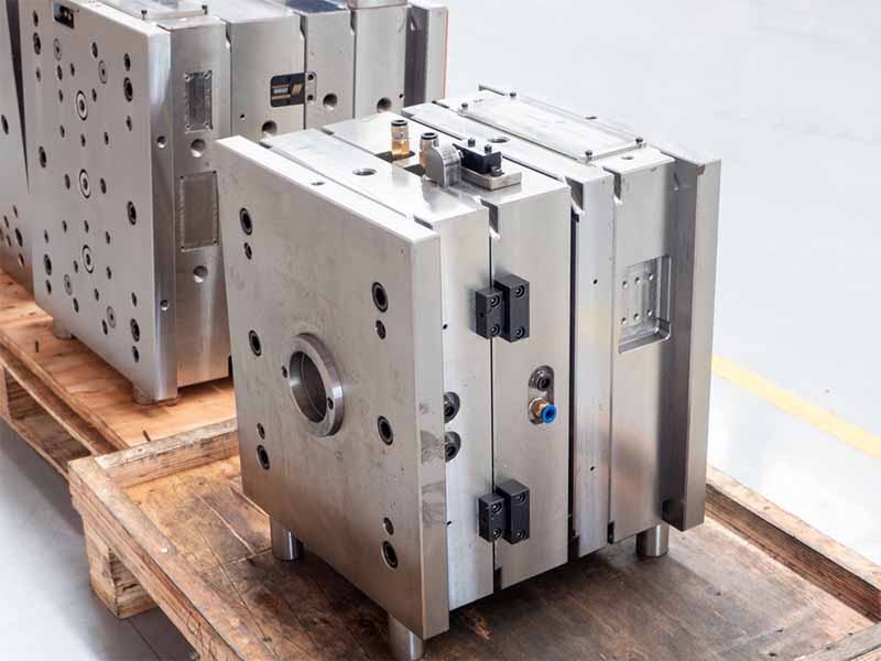 Industrial Applications of Cartridge Heaters