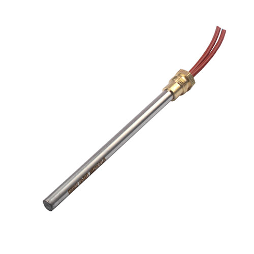 Medical Grade Cartridge Heater