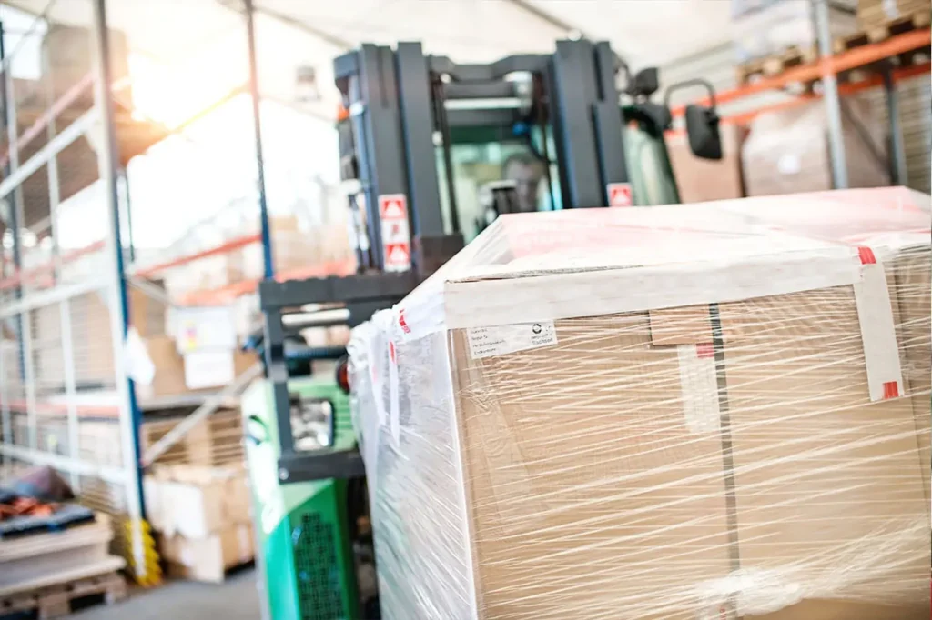 10.Packaging and shipment