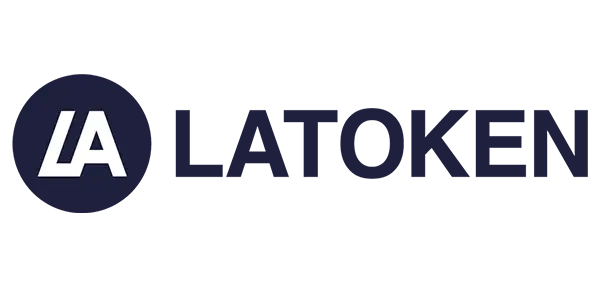 LATOKEN LOGO