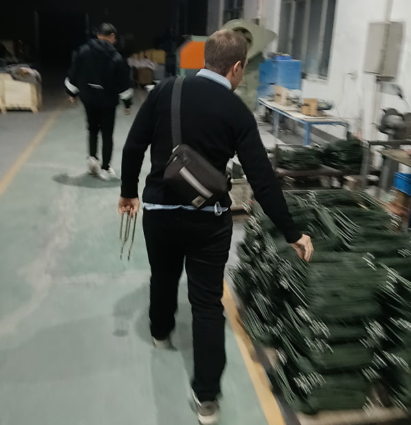 Argentine customer 5