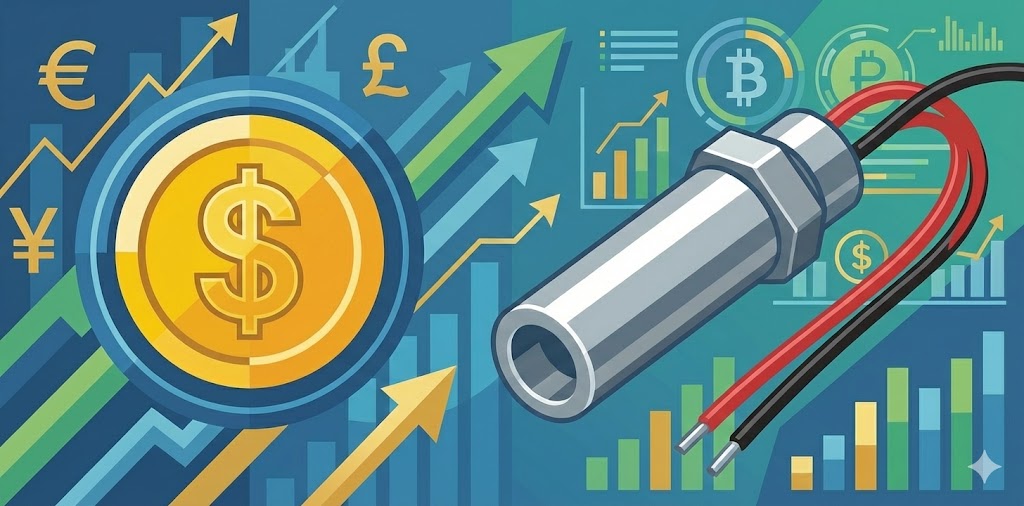 Cartridge Heater Price Forecast 2026