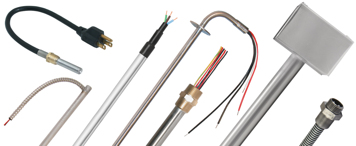 Choosing the right cartridge heater sleeve