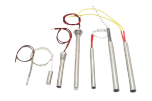 Composition, structure and characteristics of finned heater - Trusted ...