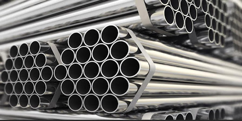 Comparison of different industrial heater sheath materials