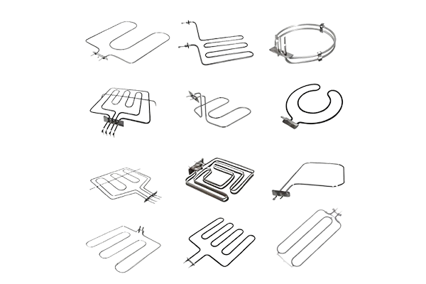 Heater Element Types 14 Types of Heating Elements: Which Is Best for Your Application ...