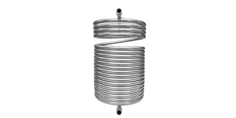 coil-heat-exchanger-industrial