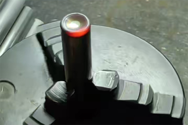 2.Bottom Welding