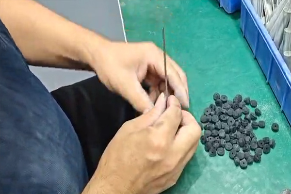 9.Sealing