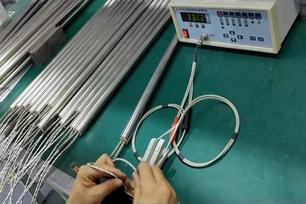 12.Testing Process