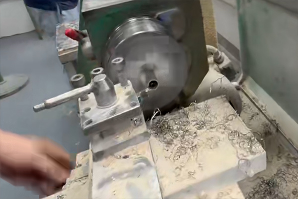 8.Tube Machining