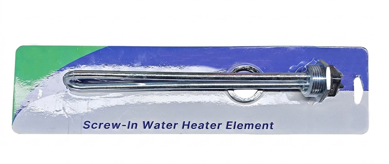 Water heating element 2 Water heating element 2
