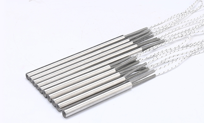 cartridge heater