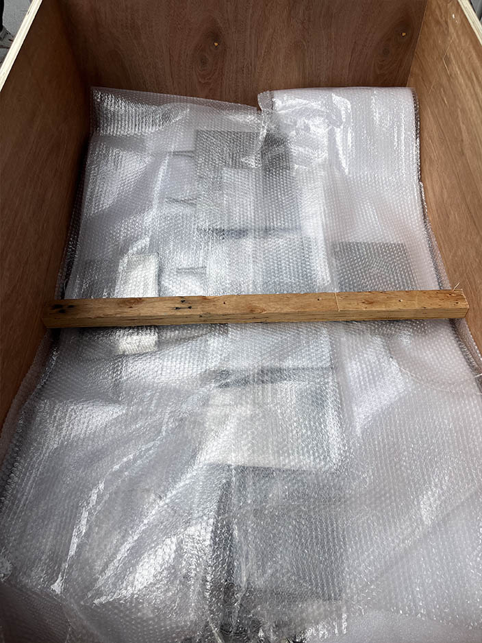 Customized Cartridge Heaters and Band Heaters Shipped to South Africa 1