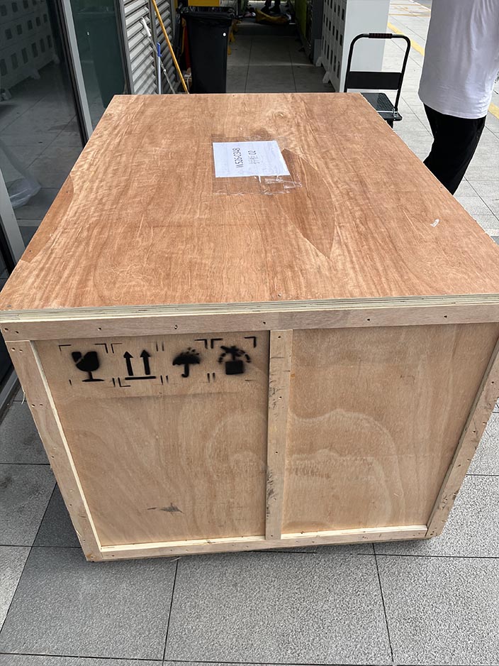 Customized Cartridge Heaters and Band Heaters Shipped to South Africa 2