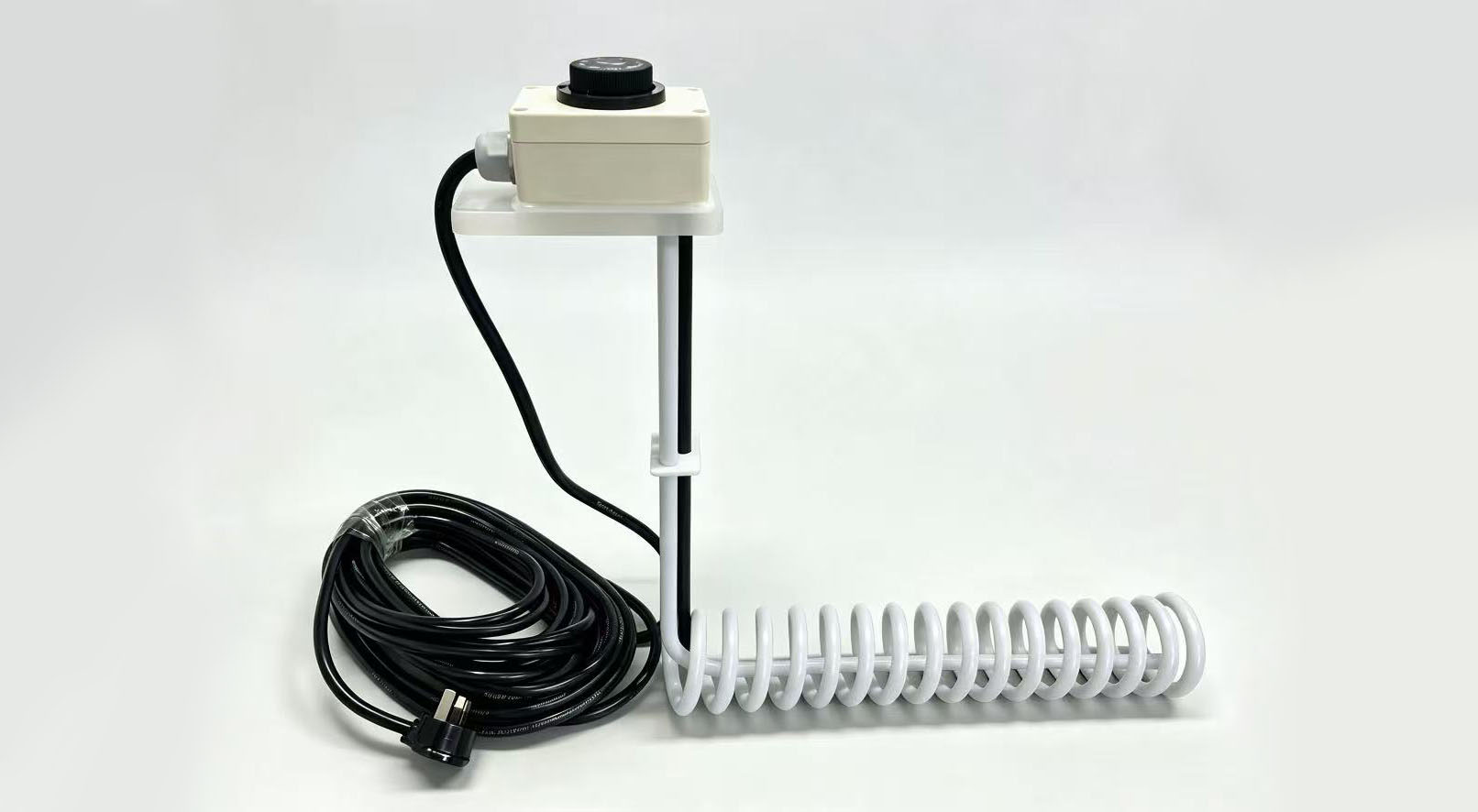 PTFE Immersion Heaters - 4