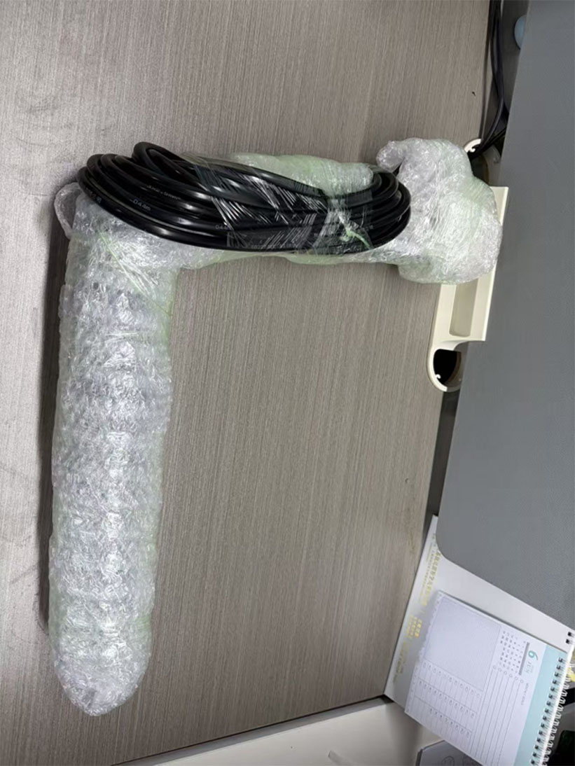 PTFE Immersion Heaters