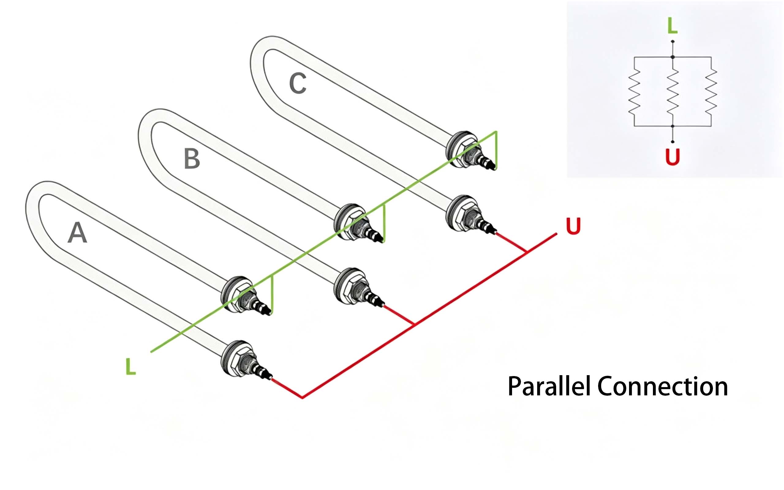 Parallel Connection