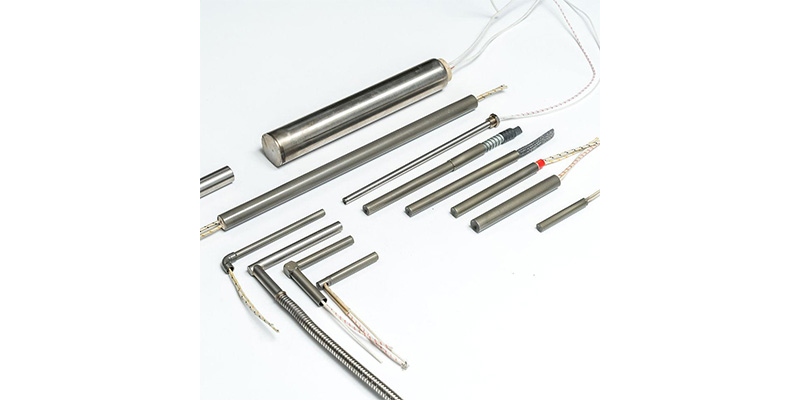 Custom Cartridge Heater Solutions