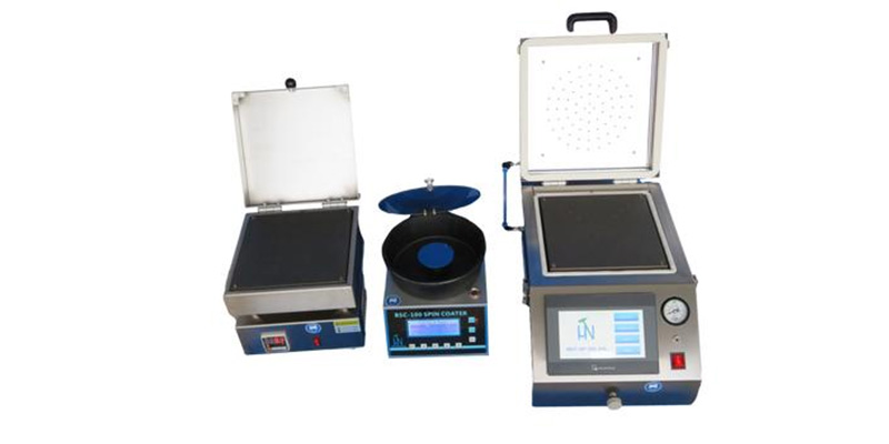 Photolithography Equipment