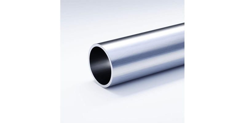 SS316L stainless steel tubing for heating elements