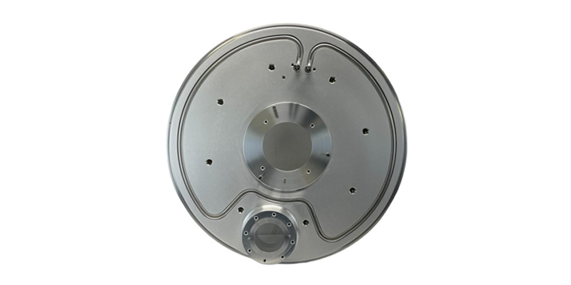 Wafer Susceptor and Heating Platform